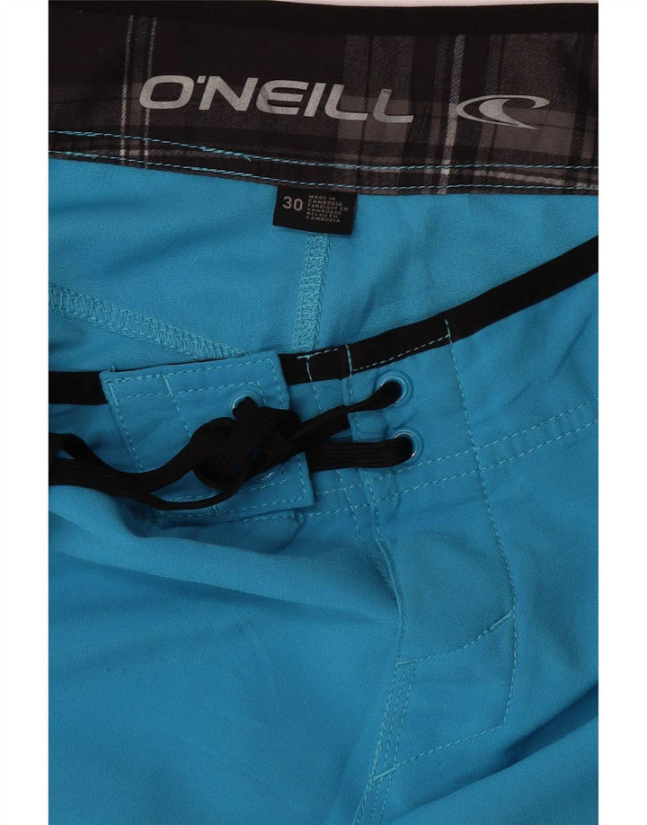 Pantaloncini da bagno da uomo O'Neill blu medio