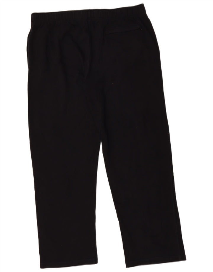 Pantaloni da tuta da uomo Marks & Spencer 2XL cotone nero