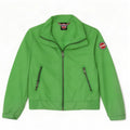 Giubbotto Bomber Colmar Bambino 5-6 Anni Verde