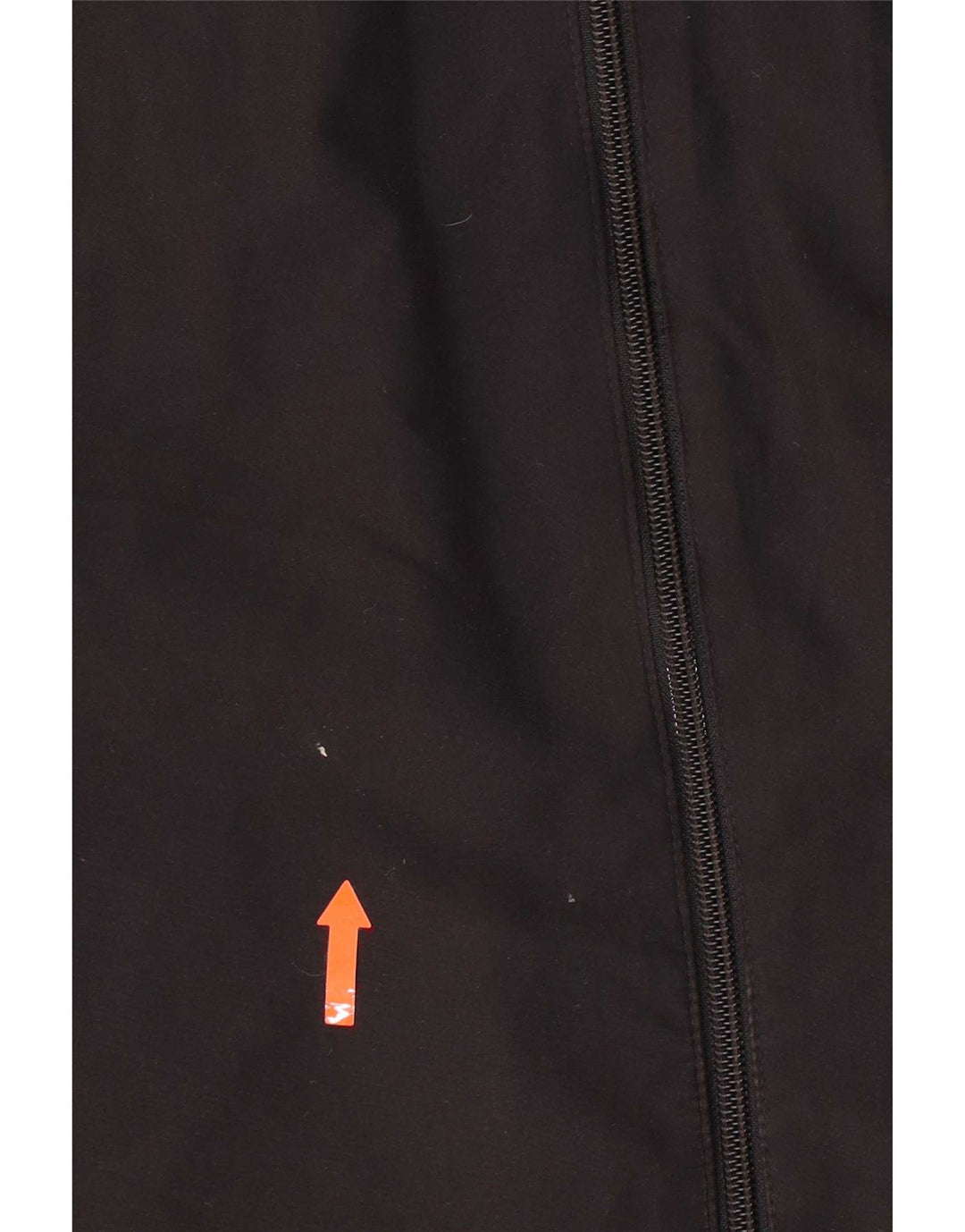 Giacca sportiva da uomo Adidas 2XL nera in poliestere sportiva