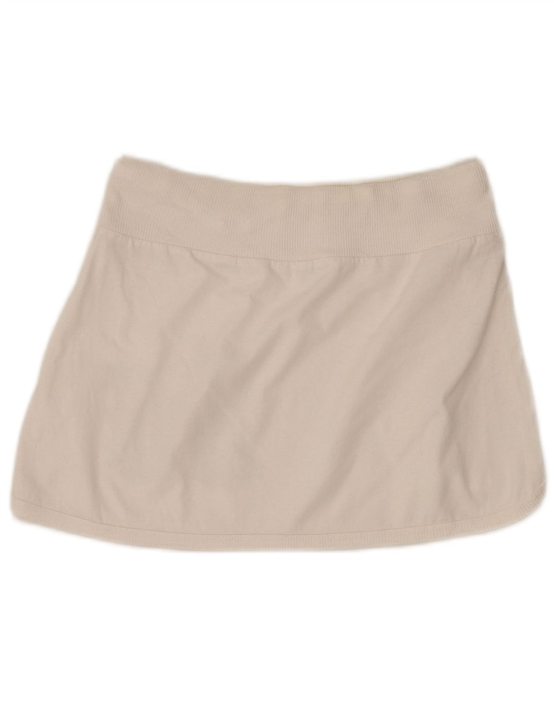 Gonna da tennis mini grafica da donna BENETTON UK 12 Medium White Floral