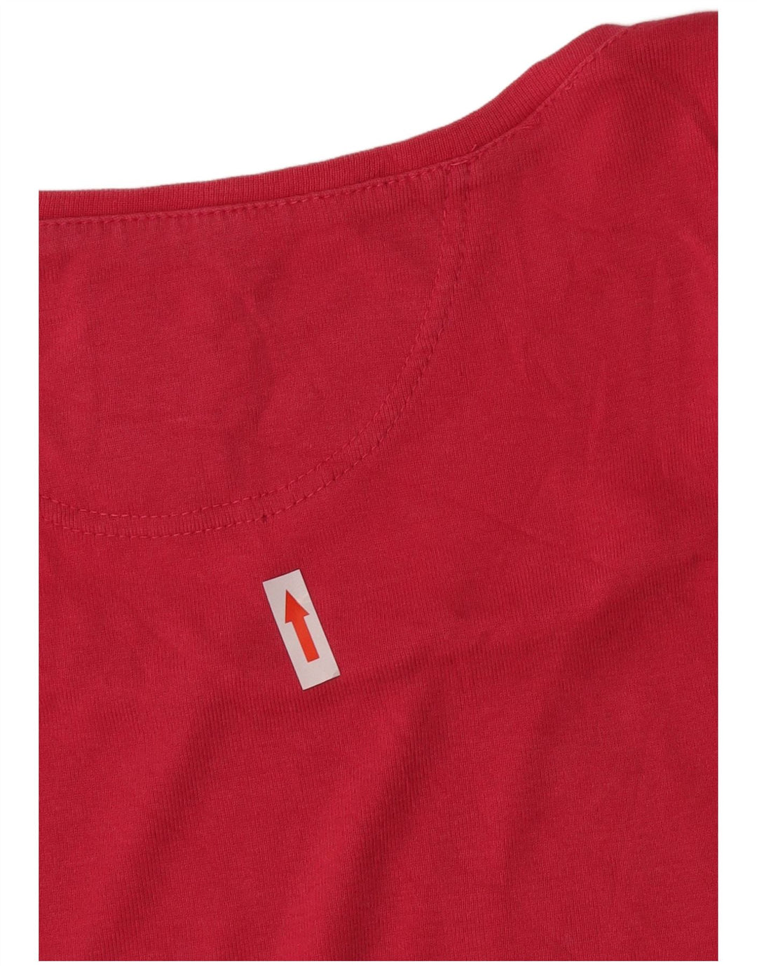 Canotta Champion da donna Easy Fit UK 14 Large Rosa