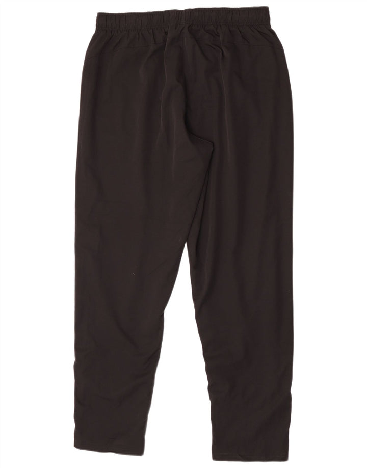 Pantaloni della tuta da uomo Puma XL neri