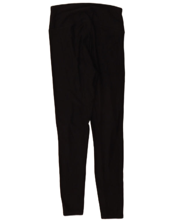 Leggings da donna Orvis UK 12 medio nero modal