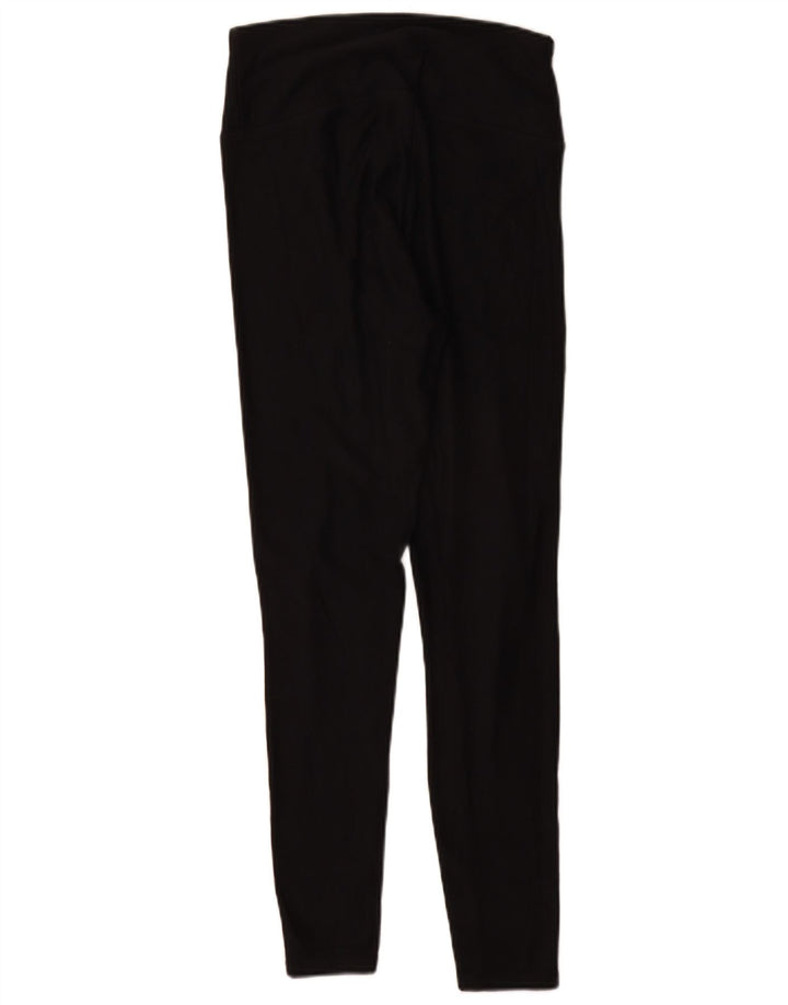 Leggings da donna Orvis UK 12 medio nero modal