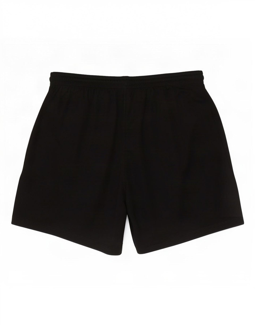 Pantaloncini sportivi Nike Dri Fit da uomo grandi neri