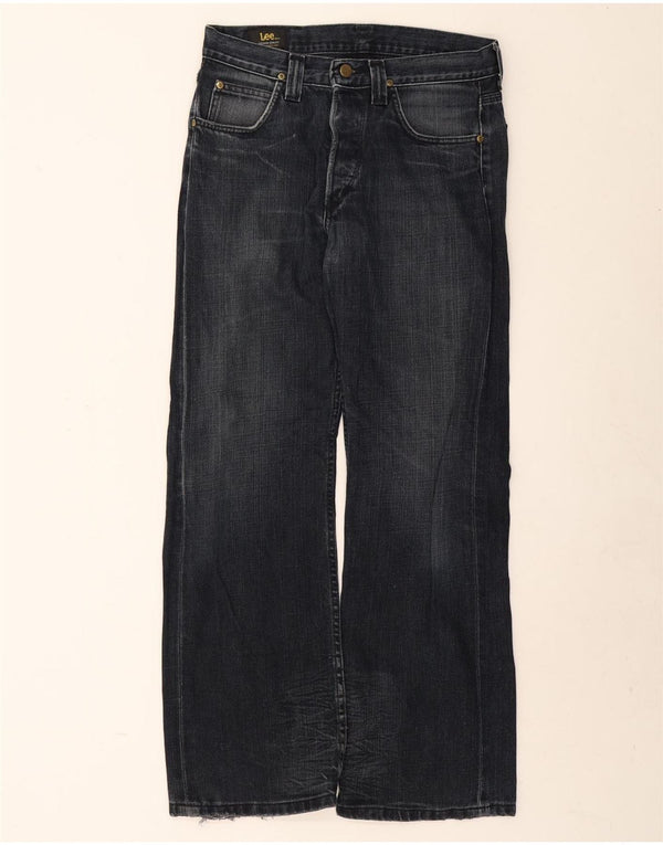 Jeans Lee Nash Bootcut da uomo W30 L30 in cotone blu