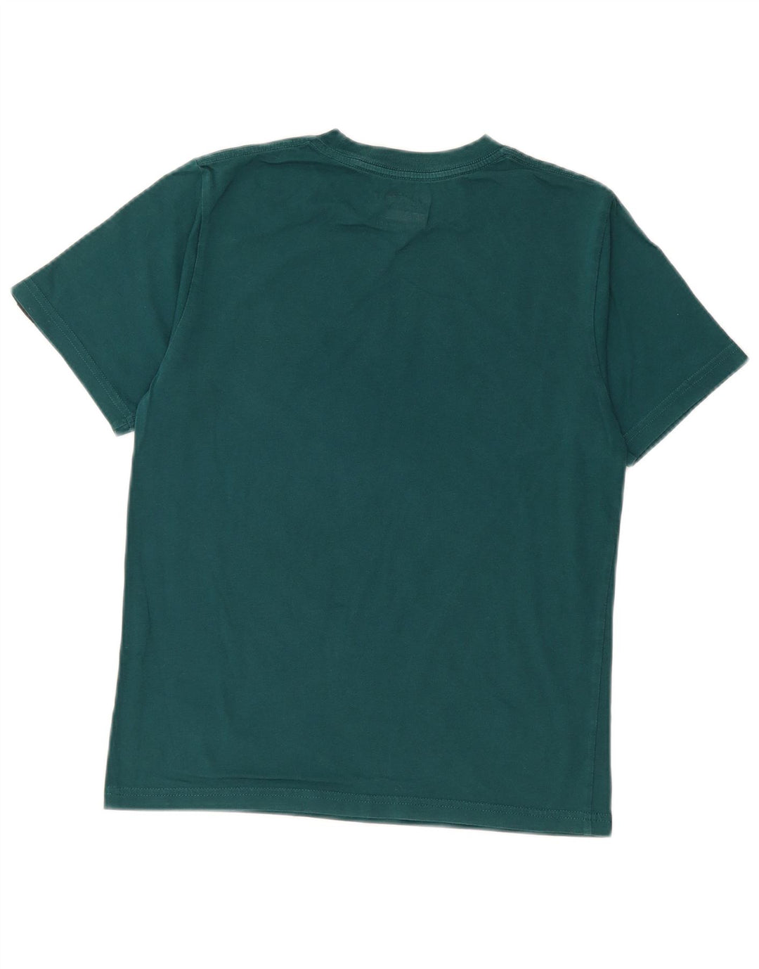 T-shirt grafica da bambino con vestibilità classica VANS, 10-11 anni, blu medio