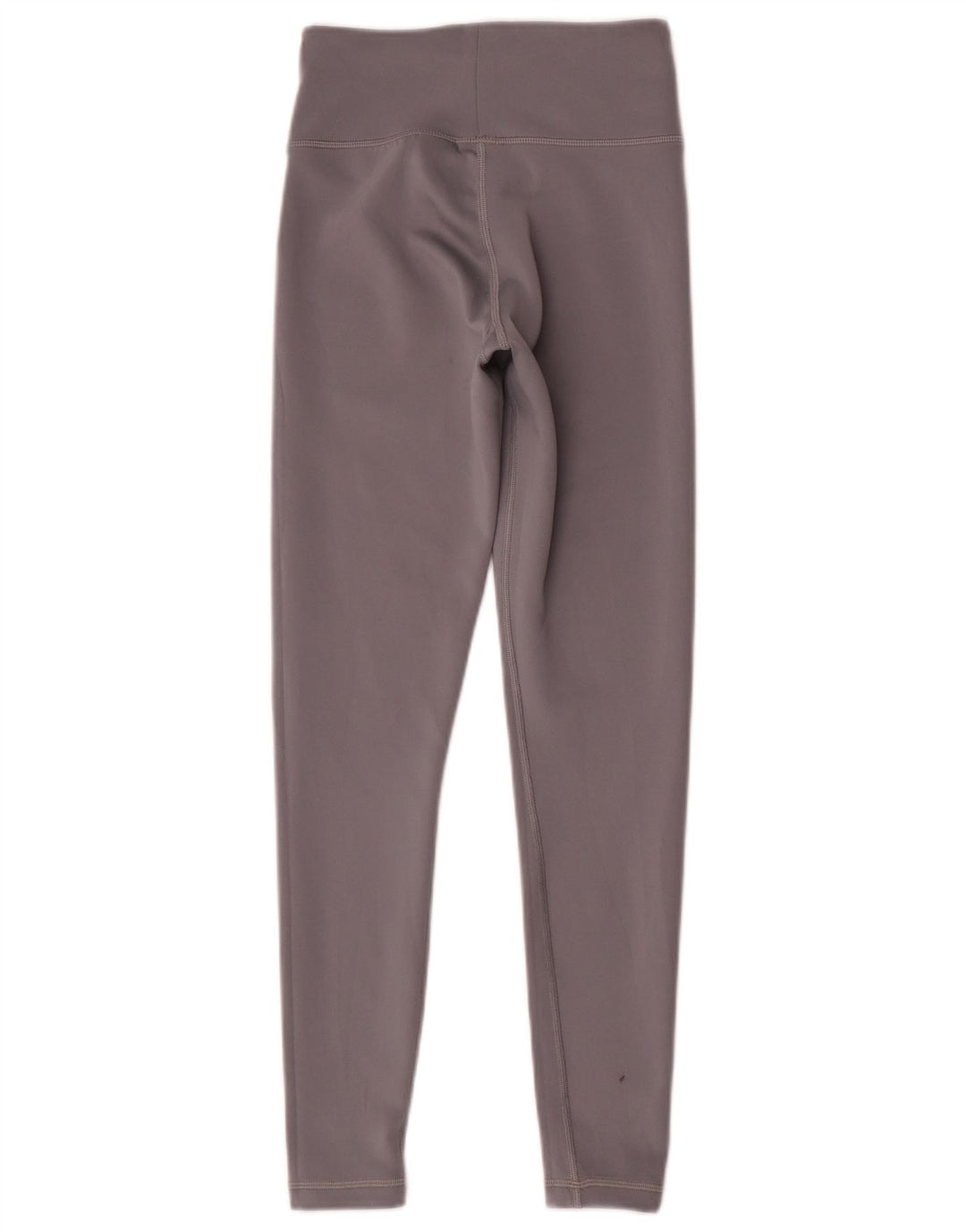 Leggings grafici da donna The North Face UK 6 XS poliestere grigio