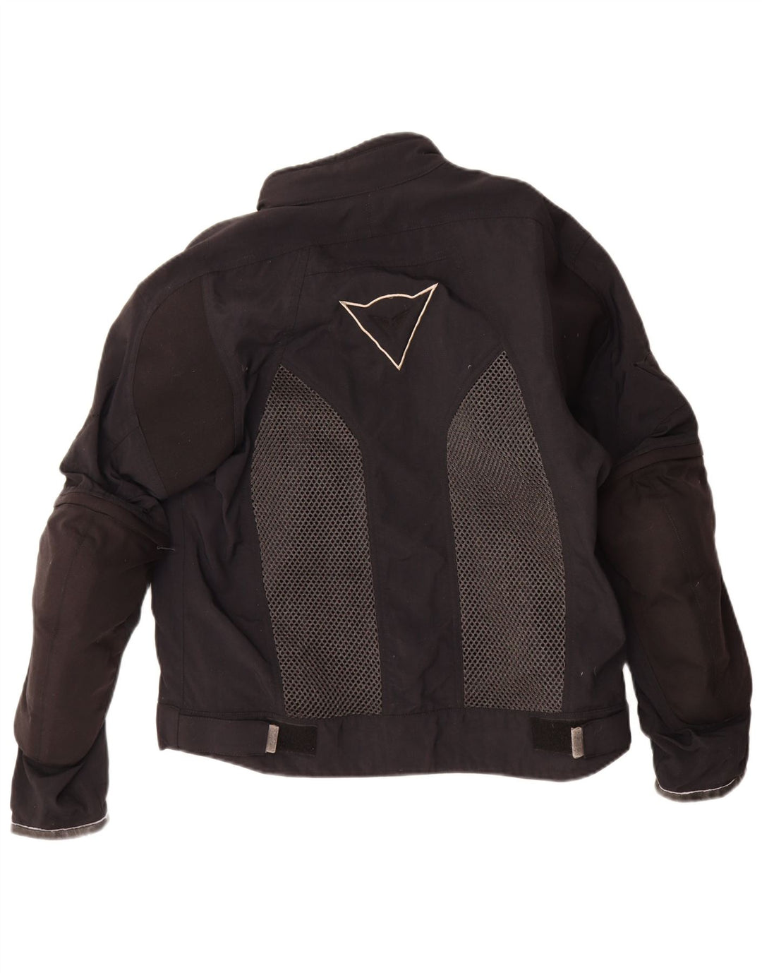 Giacca Dainese Graphic Racer da uomo taglia 54 grande nera