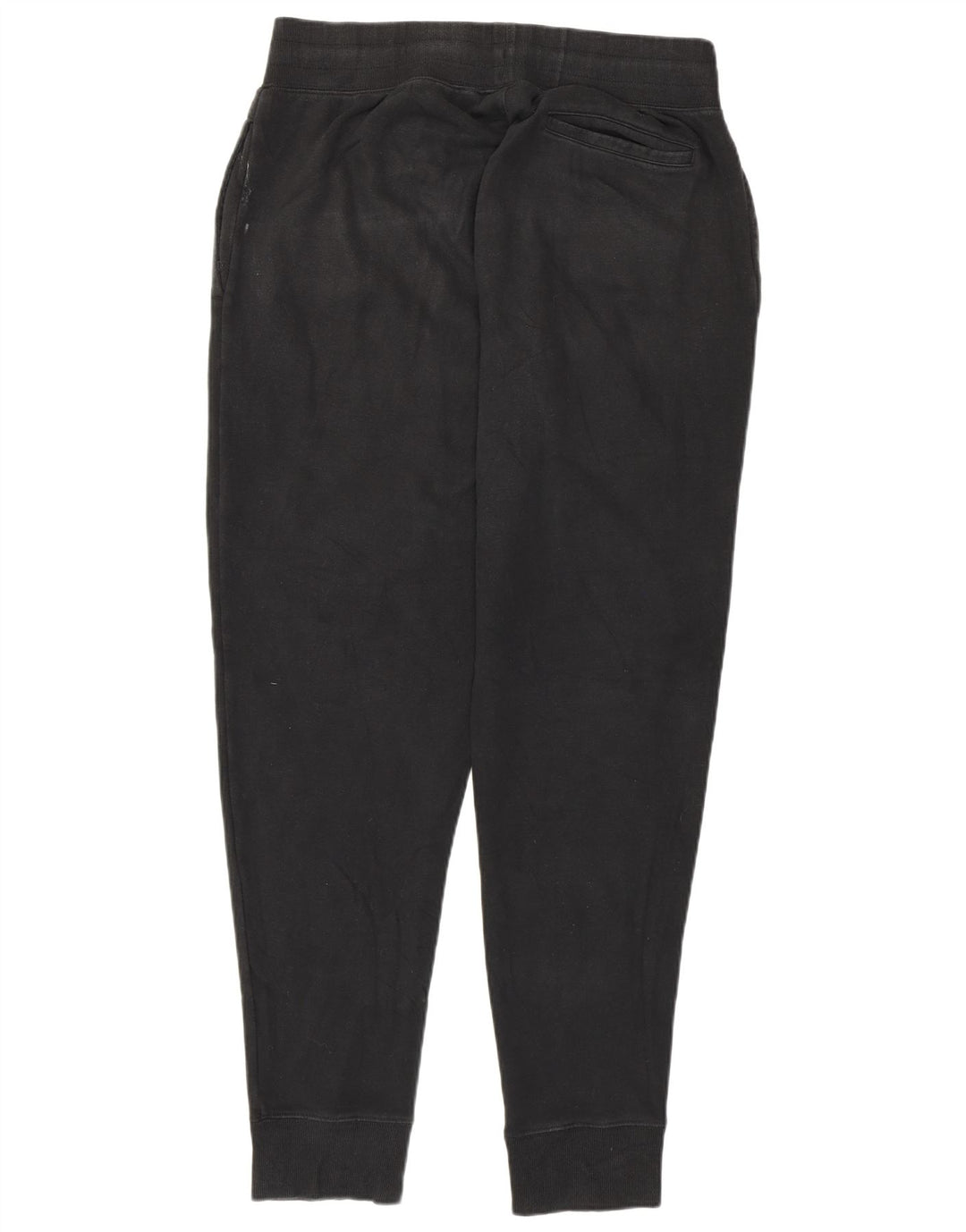 Pantaloni da tuta da uomo Converse Joggers medi neri