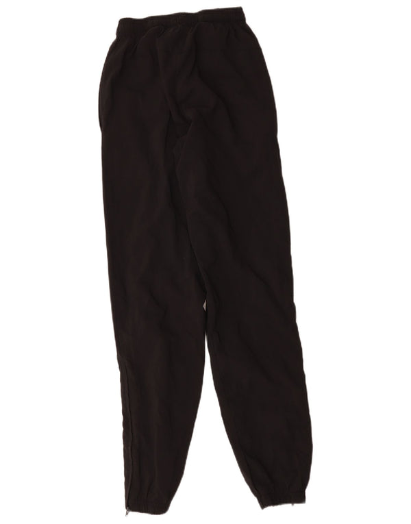 Pantaloni da tuta da uomo Adidas Joggers XS poliestere nero