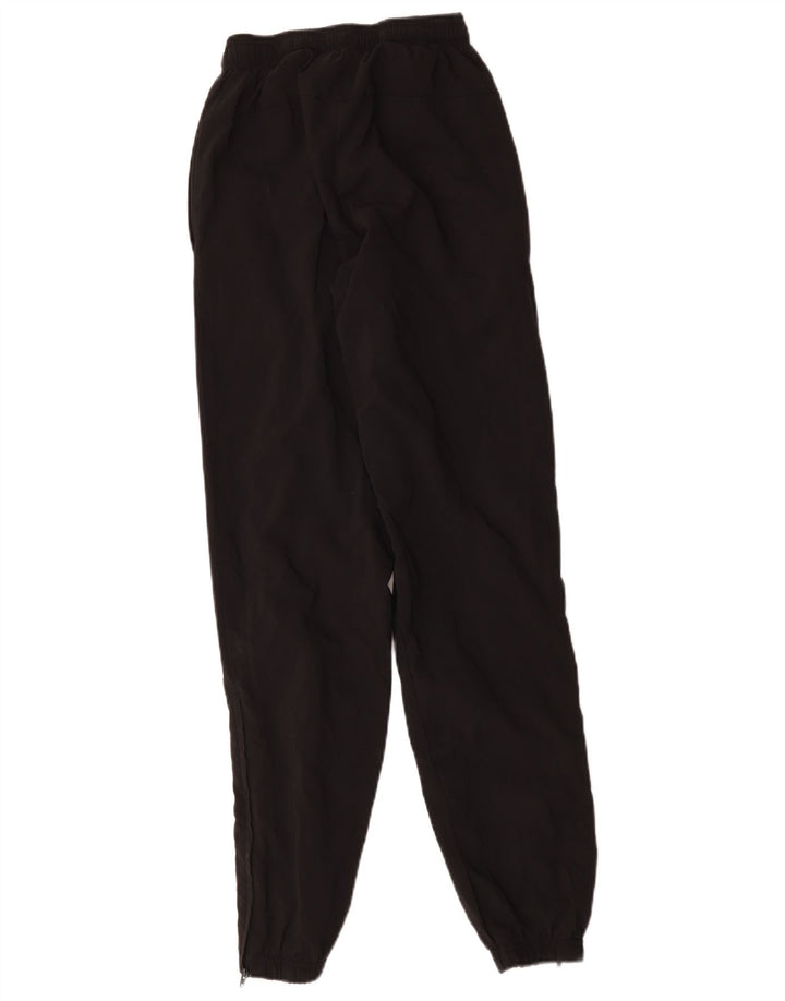 Pantaloni da tuta da uomo Adidas Joggers XS poliestere nero