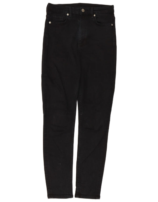 Jeans skinny da donna Cos W26 L26 cotone nero