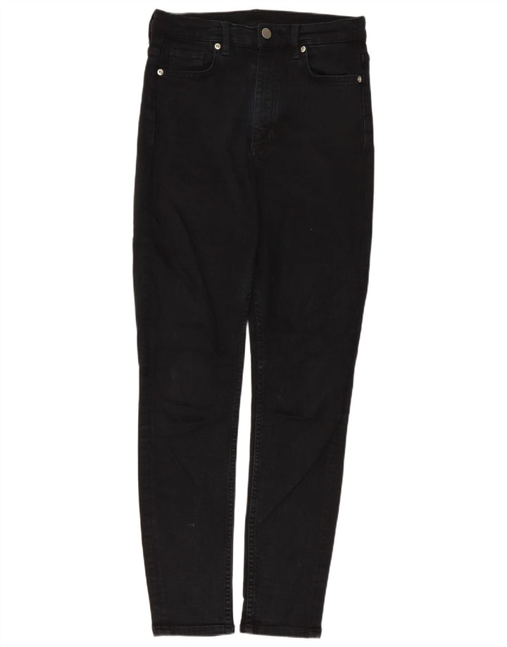 Jeans skinny da donna Cos W26 L26 cotone nero