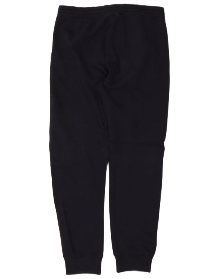 CHAMPION Pantaloni da tuta da uomo Joggers Medio Blu Navy