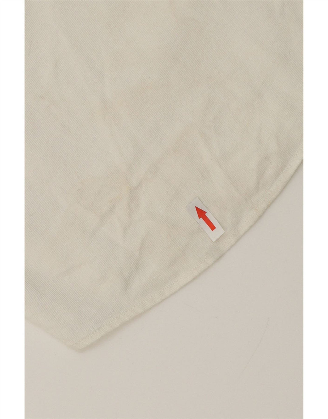 Camicia Fay Bambino 11-12 Anni Cotone Bianco