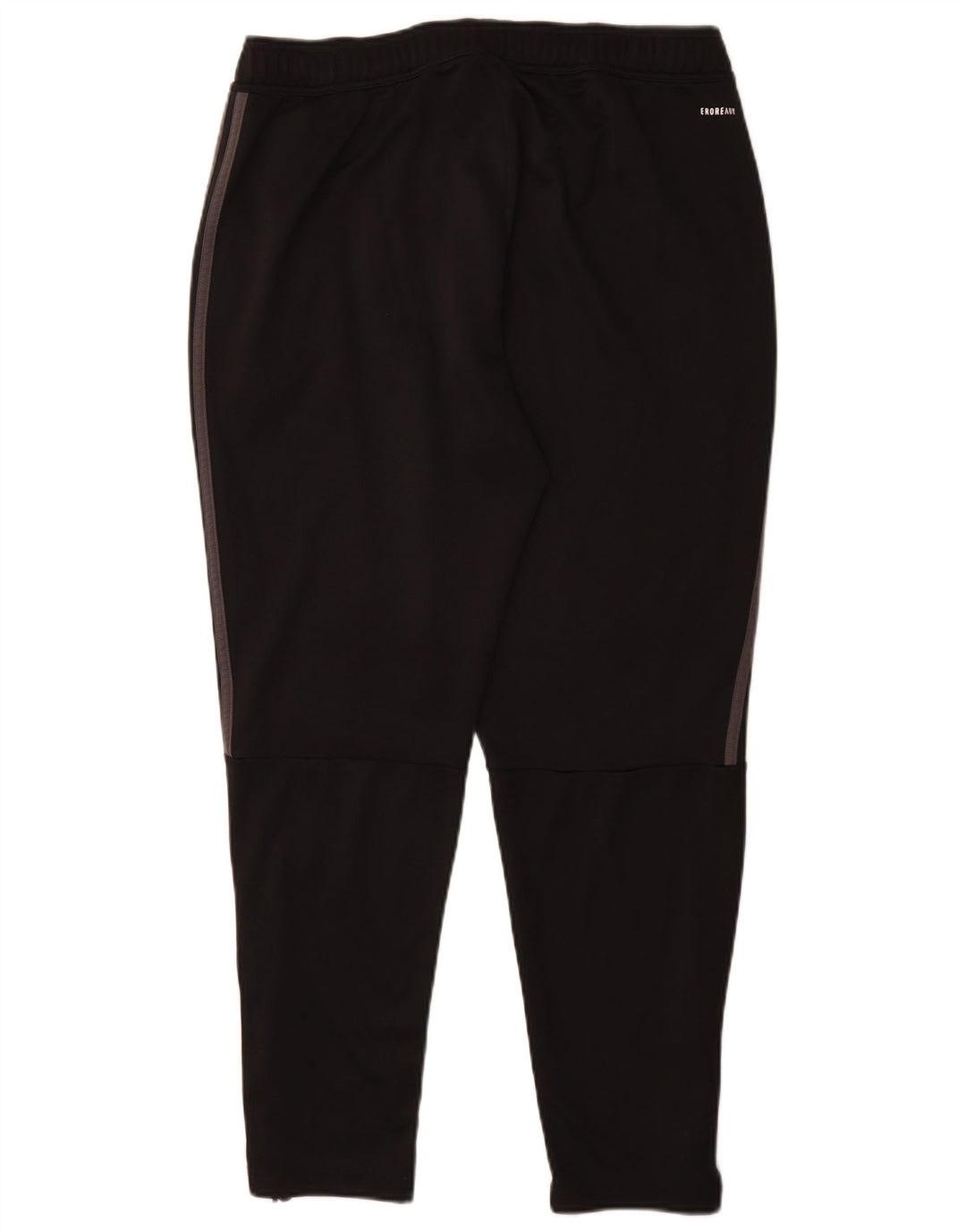 Pantaloni da tuta Adidas Aeroready da uomo XL poliestere nero