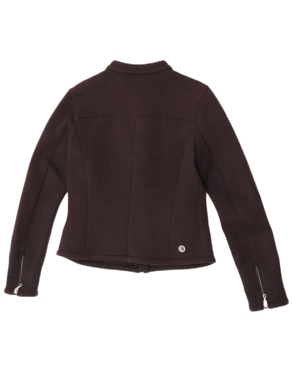 Giacca da tuta da donna Colmar IT 46 Large Nera