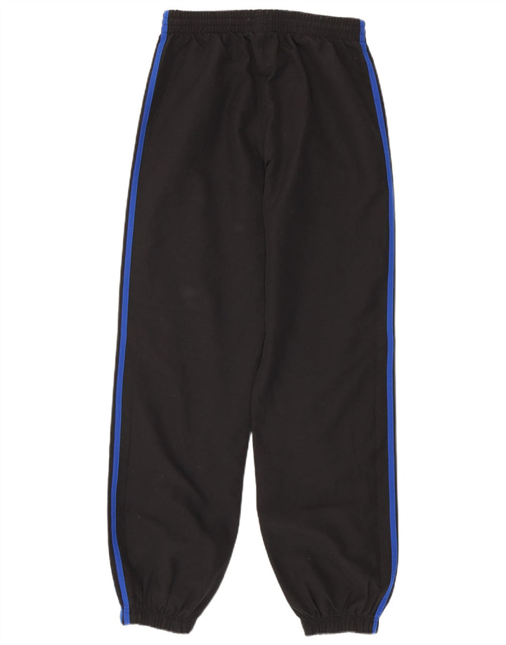 Pantaloni da tuta ADIDAS da ragazzo Joggers 15-16 anni Poliestere nero