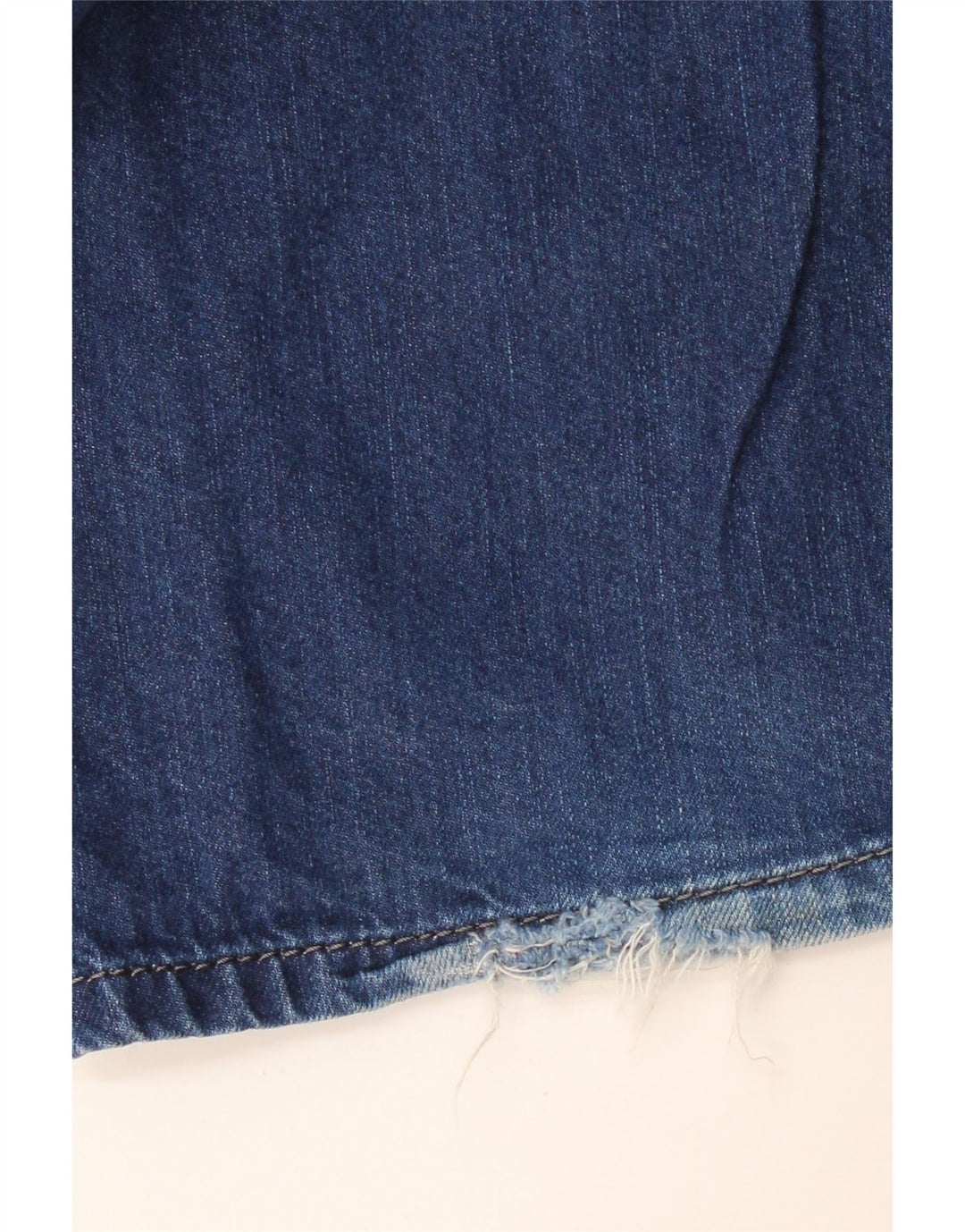 Jeans bootcut regolari Zatiny da donna Diesel W29 L30 cotone blu navy