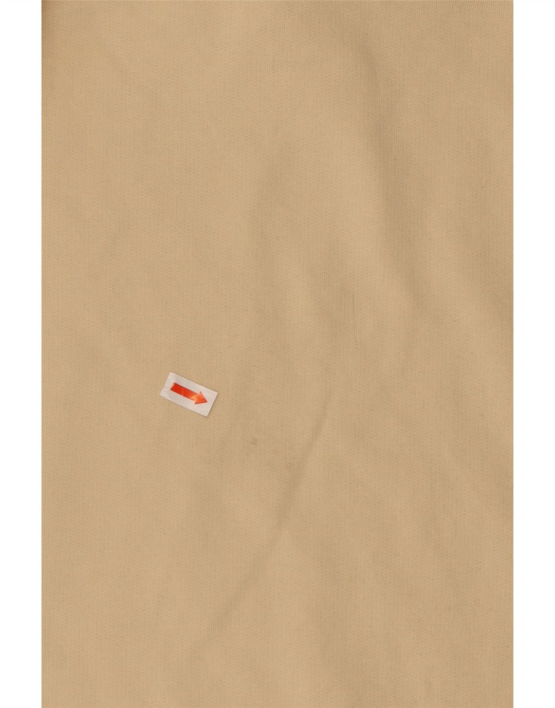 Felpa con cappuccio da donna Puma UK 20 2XL Cotone beige