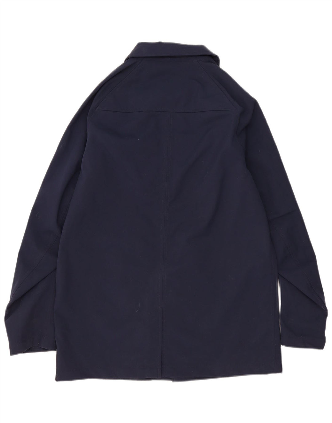 Soprabito da uomo Timberland UK 38 nylon blu navy medio