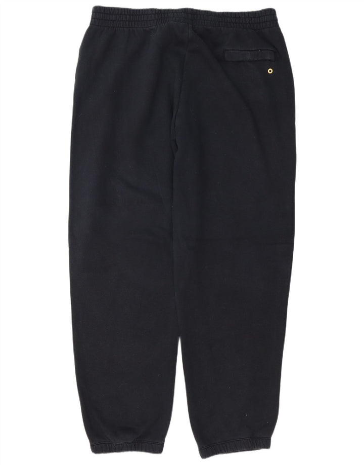 Pantaloni da tuta da uomo Nike Joggers 2XL cotone nero