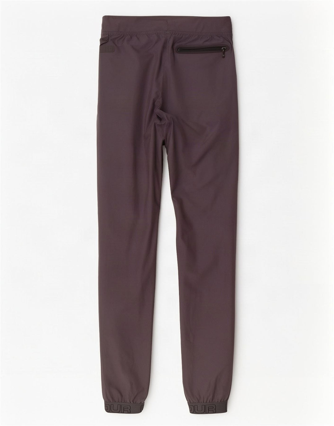 Pantaloni da tuta con grafica da uomo Under Armour Pantaloni da jogging Poliestere grigio medio