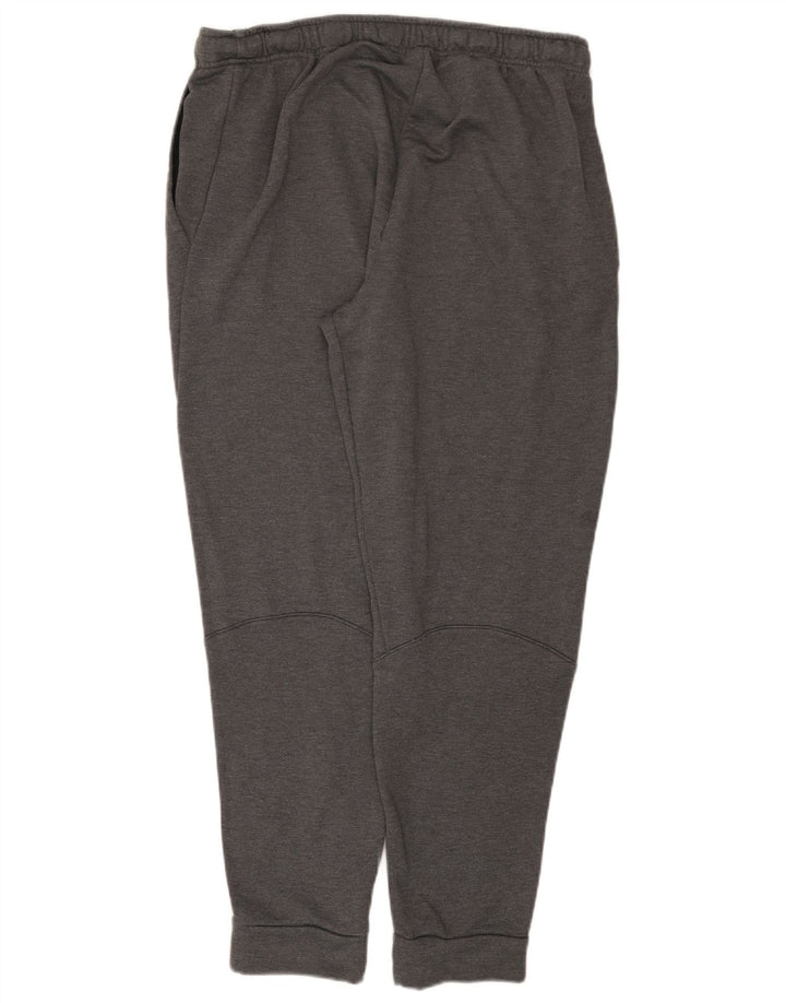Pantaloni da tuta da uomo Nike Dri Fit Joggers XL Grigi