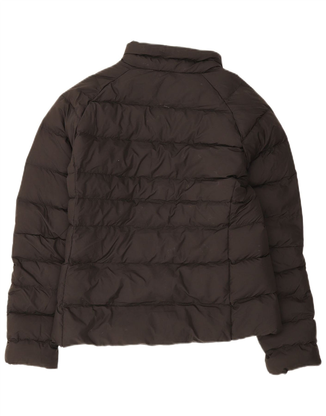Giacca imbottita da donna Puma UK 14 media nera poliestere