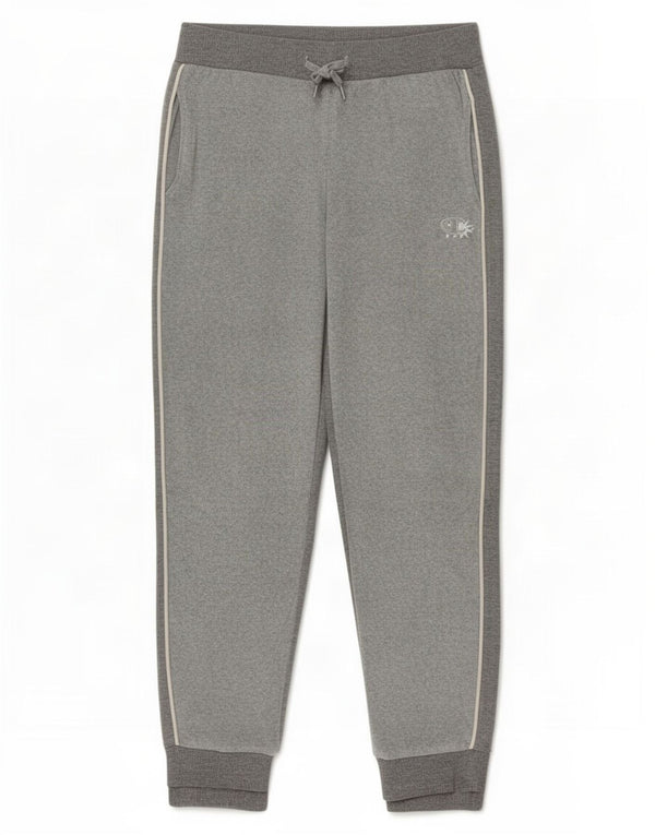 Pantaloni da tuta da bambina Champion Joggers 9-10 anni Grigio medio