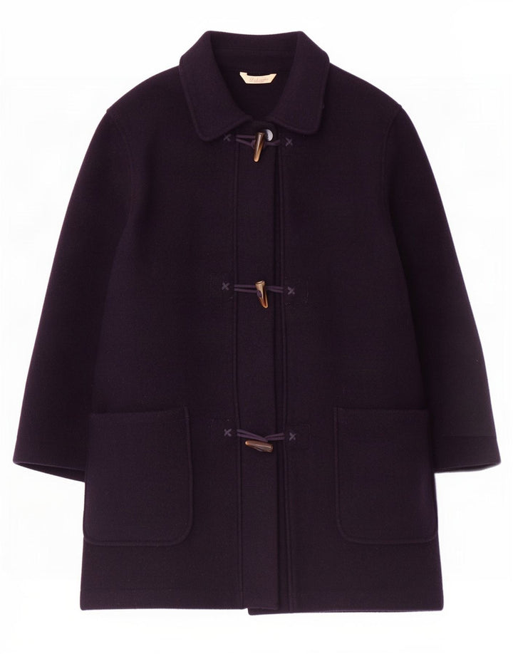 Montgomery da donna Dolomite IT 54 3XL Lana Blu Navy