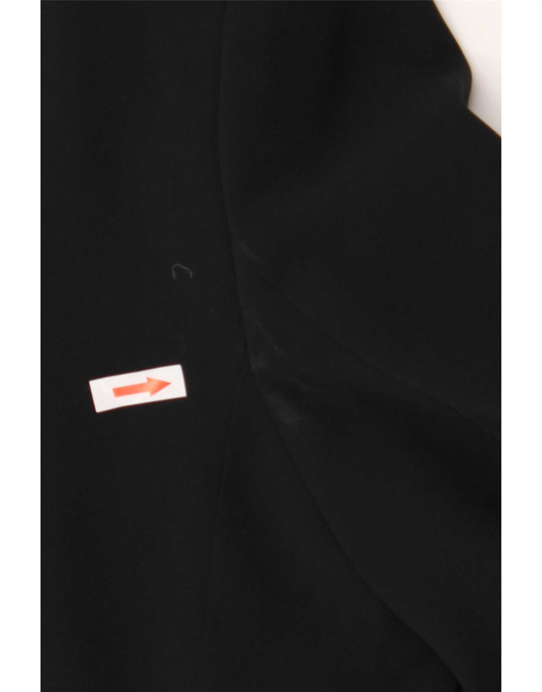 Marks & Spencer Giacca blazer St. Michael da donna UK 16 Large Nero