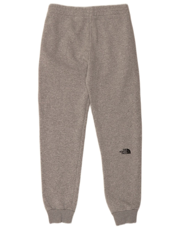 The North Face Pantaloni da tuta da uomo Joggers Small W30 L29 Cotone grigio