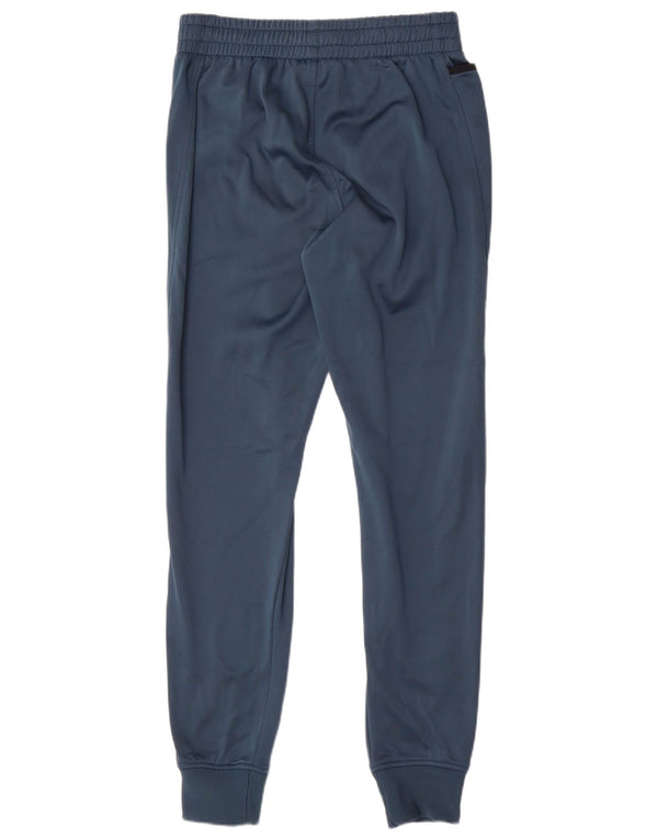 Pantaloni da tuta da uomo UNDER ARMOUR Joggers blu medio