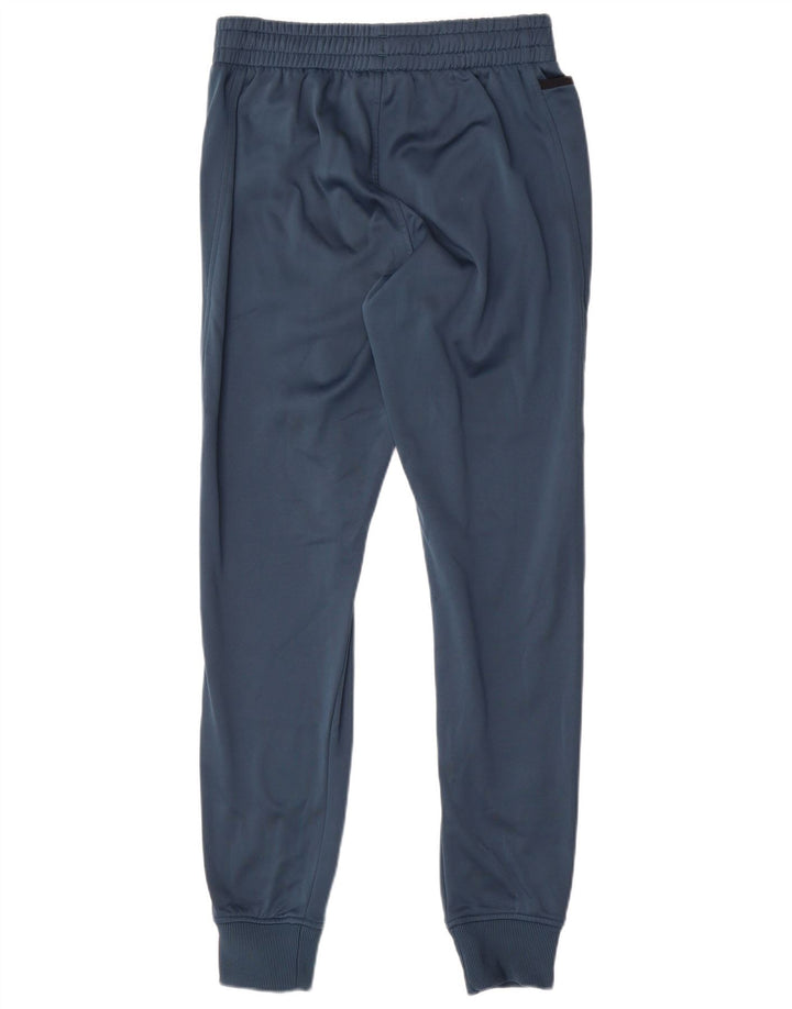 Pantaloni da tuta da uomo UNDER ARMOUR Joggers blu medio