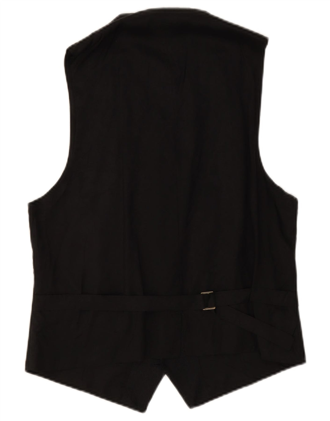 Gilet da donna Caesar UK 8 Small Black Paisley