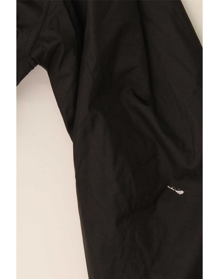 Giacca utility da uomo Tucano Urbano UK 44 2XL Poliestere nero