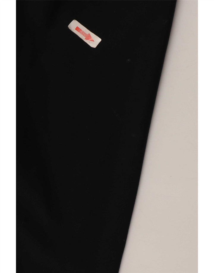 Leggings Nike Dri Fit da donna UK 10 piccoli poliestere nero