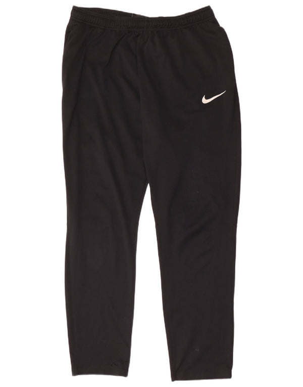 Pantaloni della tuta da uomo Nike 2XL neri