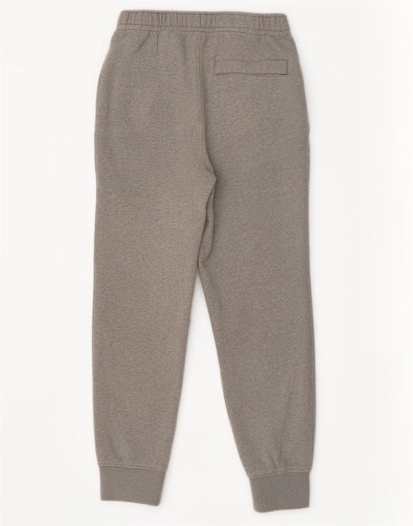 Pantaloni da tuta da uomo Nike Joggers XS Grigio Cotone Sport