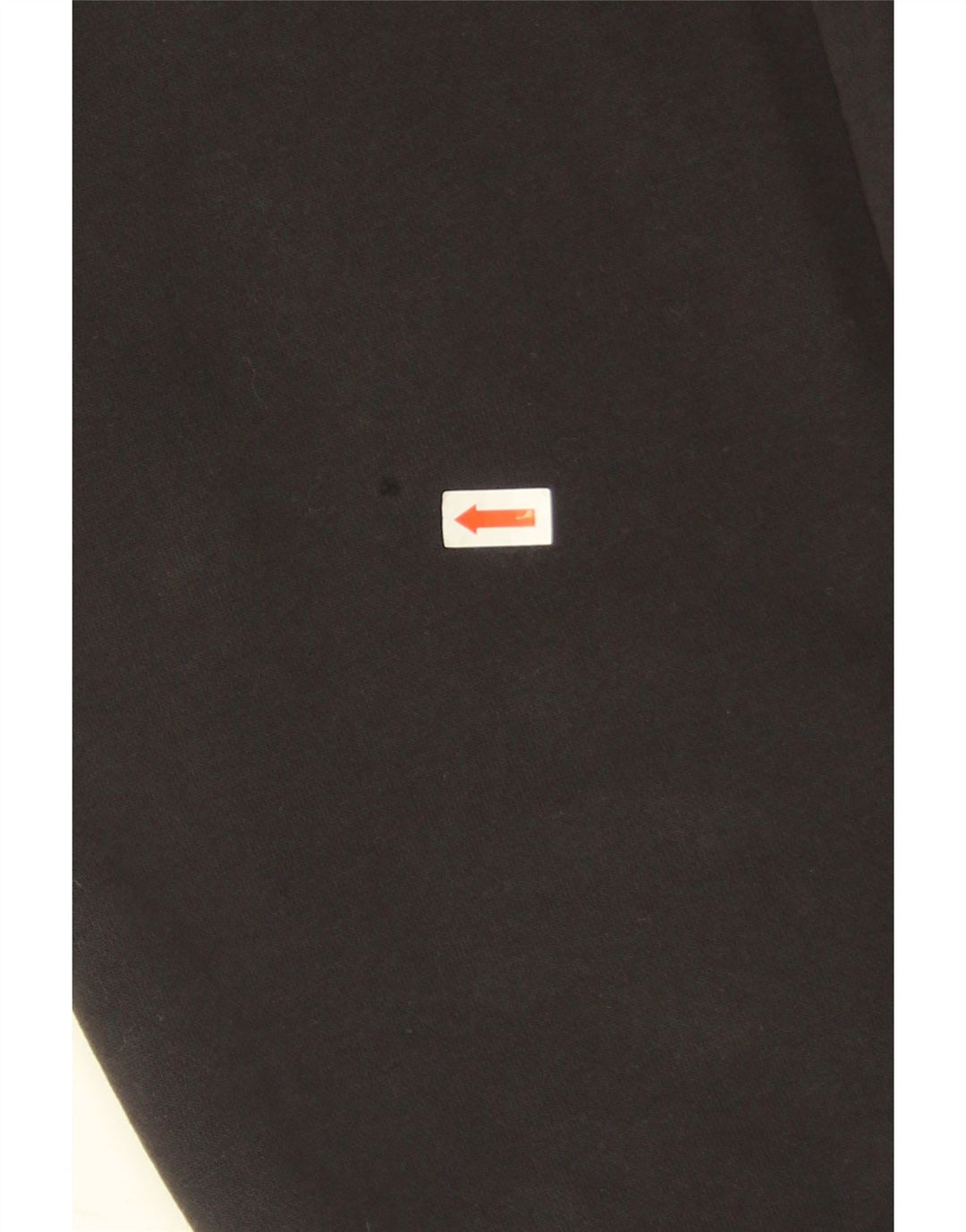 Pantaloni da tuta grafica da uomo Puma Joggers Large neri