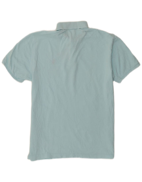 Polo Assn. degli Stati Uniti Camicia da uomo XL in cotone blu