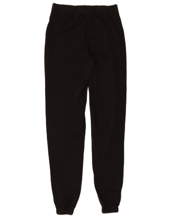 Pantaloni da tuta da ragazzo Puma Joggers 13-14 anni Poliestere nero