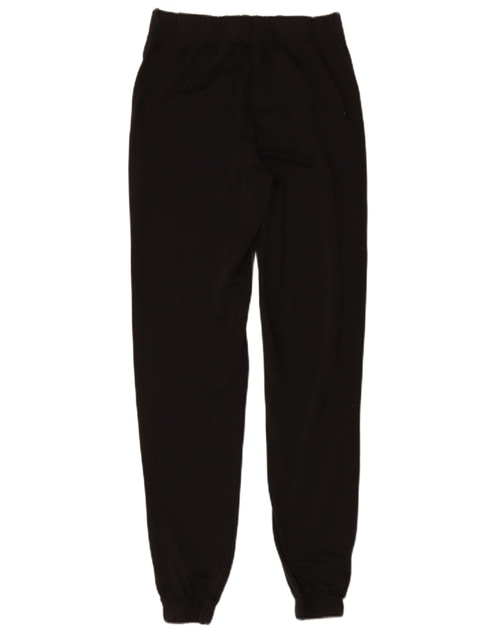 Pantaloni da tuta da ragazzo Puma Joggers 13-14 anni Poliestere nero