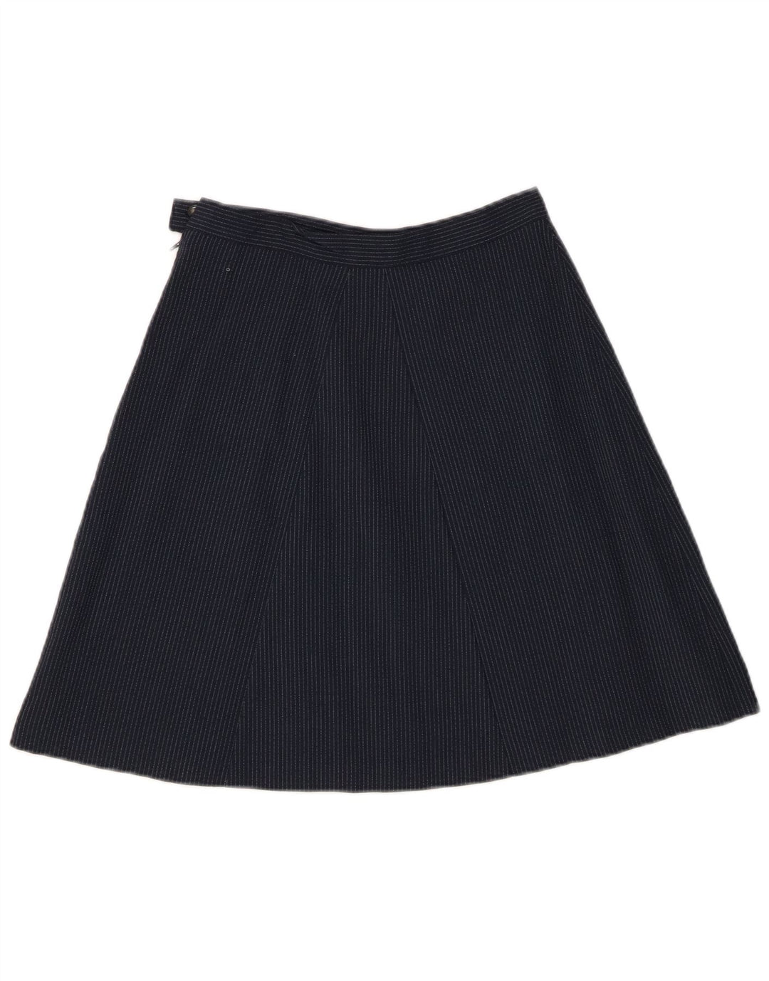 PIERRE CARDIN Set gonna 2 pezzi da donna IT 42 medio W25 L20 blu navy