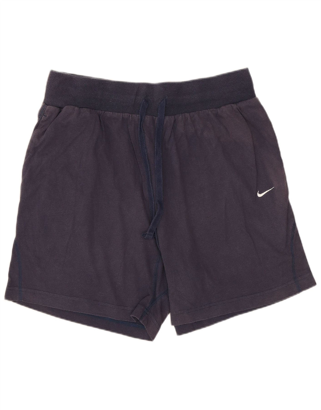 Pantaloncini sportivi Nike da uomo XL blu navy