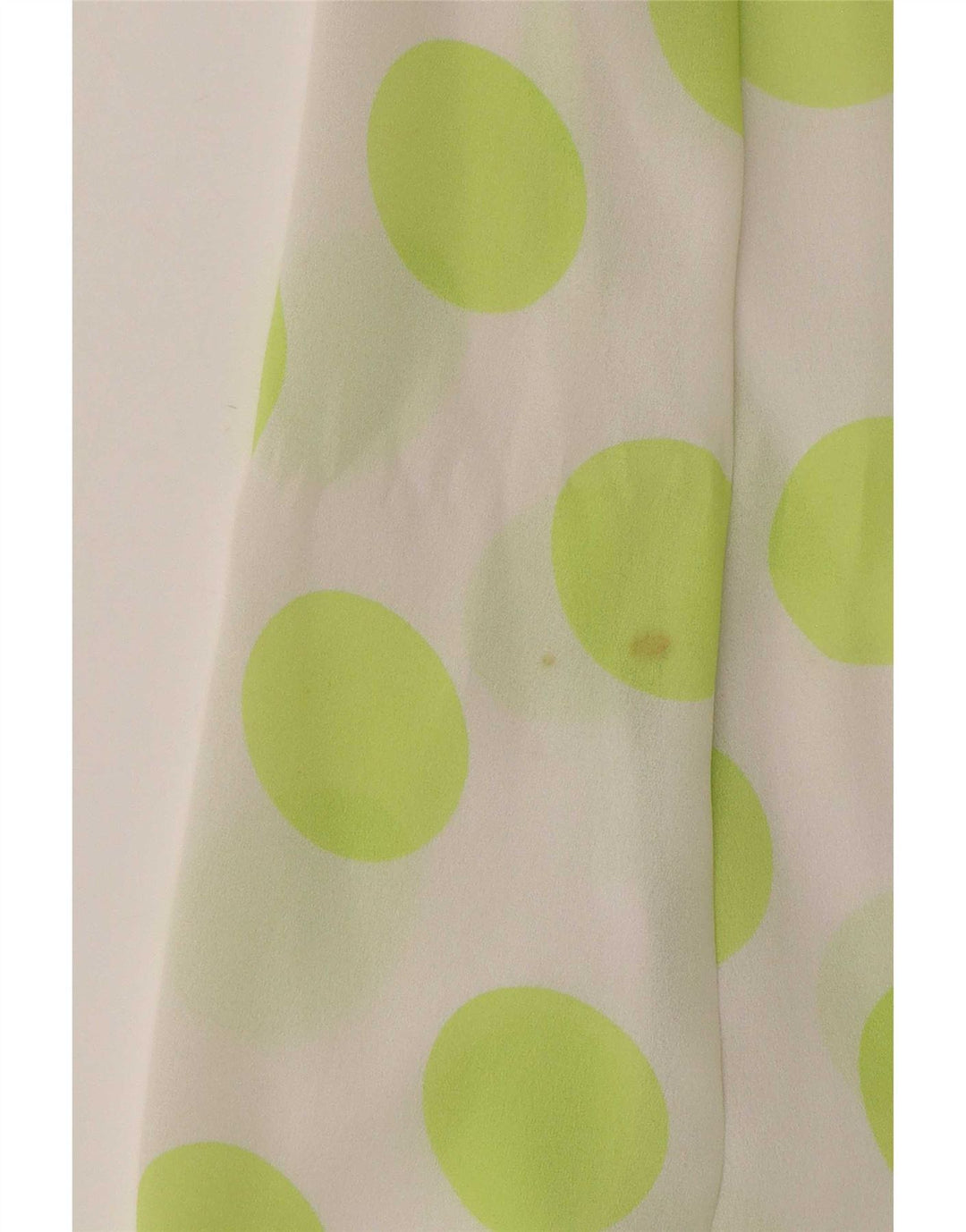 Prendisole da donna Apart UK 12 Poliestere medio a pois bianco