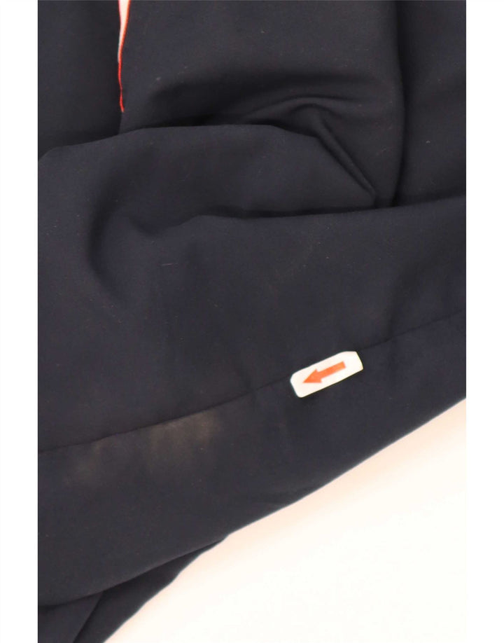 Pantaloni da tuta da uomo Adidas Joggers 2XL poliestere blu navy